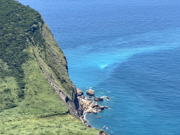 龜山島-環島+登島+401高地3079320
