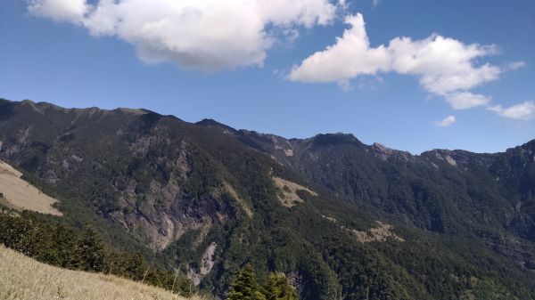 107.05.16雪山東峰一日行333893