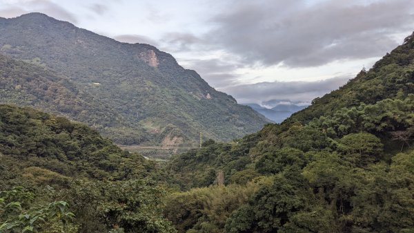 八通關上玉山群峰朝陽晚霞雲（ 無前西北三峰)1892171