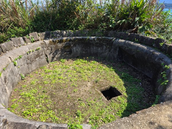 社寮東砲台2702061