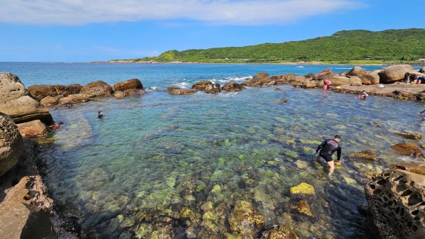 月眉坑瀑布步道.卯澳.雙柑公路2224813