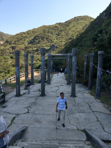 黃金神社步道694094