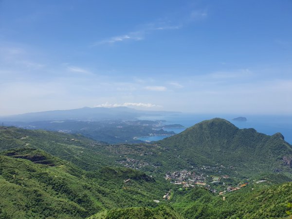 半平山登山步道1368752