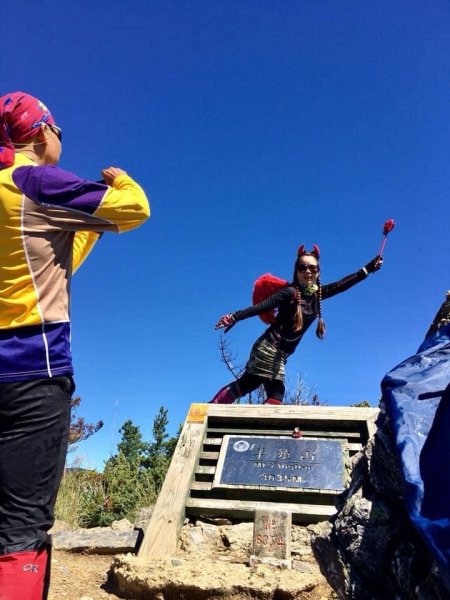 百岳回憶錄1878459