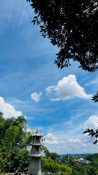 🌈6/22(日) 南投-中興新村-虎山步道✨FB：熊熊趴爬走🌈2818313