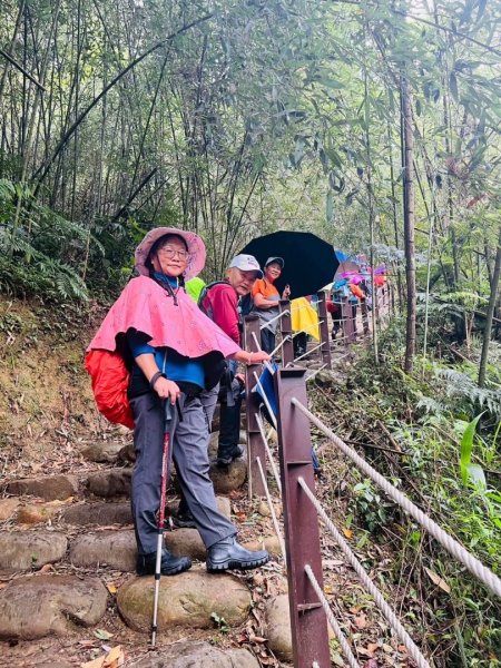高遶溪古道/羅馬公路2844127