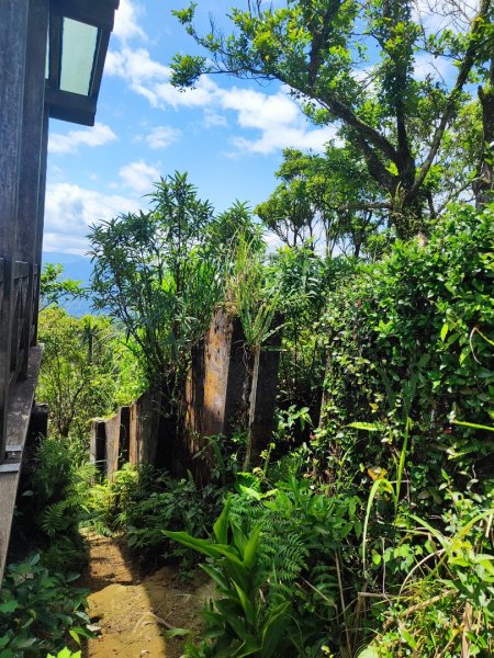 石碇鱷魚島-草湳二格山2786773