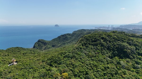 2025.09.13－情人湖步道&大武崙山2885805
