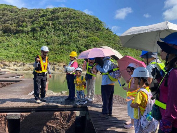 🌈8/29（六）基隆嶼×和平島阿拉寶灣FB：熊熊趴爬走(富裕登山社)🌈3113154
