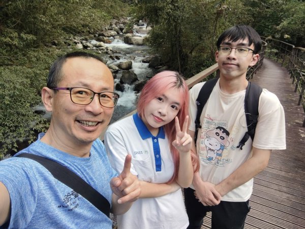 1140123松羅國家步道3098739