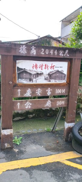 立鷹山森林步道3056152
