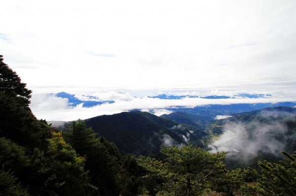 桃山&喀拉業1682991