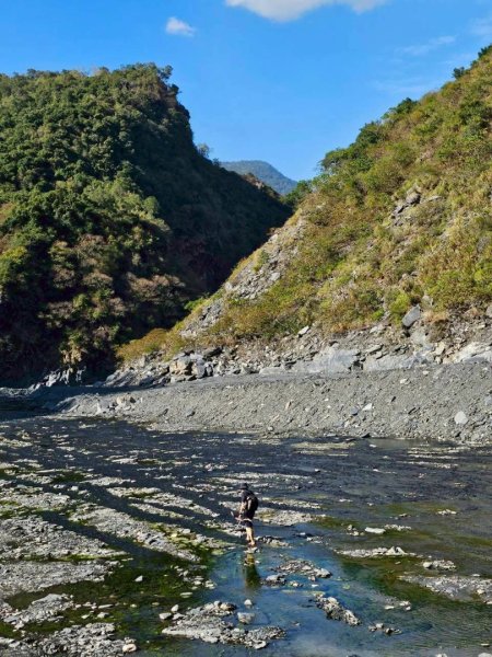 20260113多納六秀 足母山🧗2982966