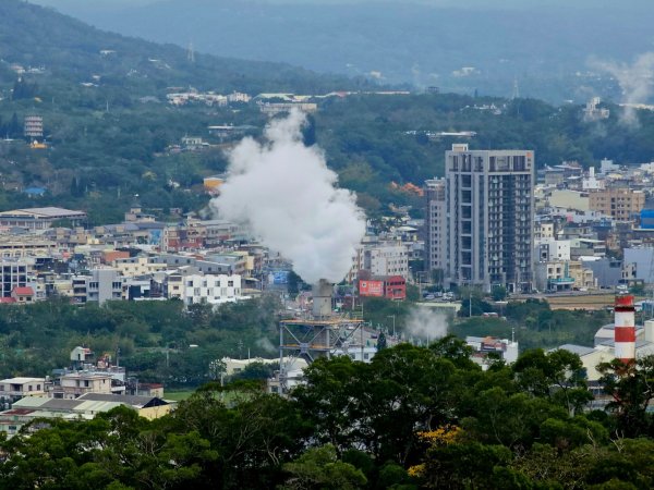 文山步道 - 新竹縣新埔鎮2676823