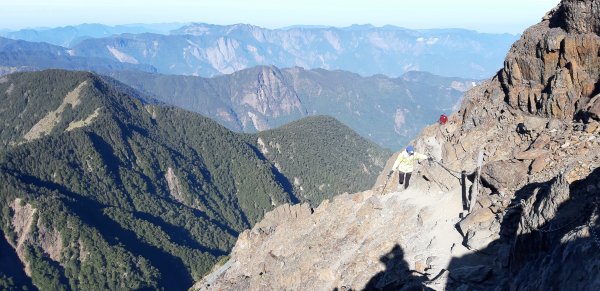 玉山前四峰之旅869521