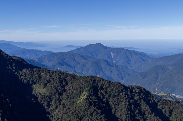 華岡上合歡西峰1876529