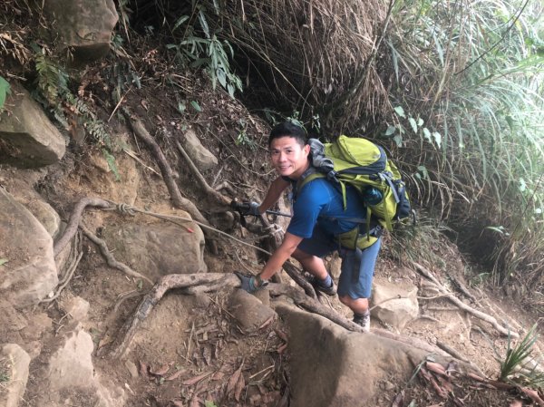 鹿屈山.水漾森林1405027