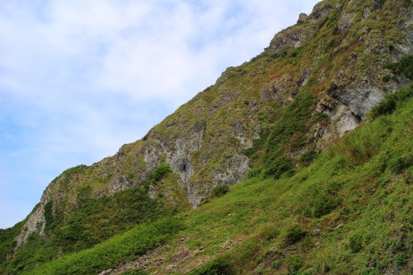 登上基隆嶼登島+登塔 20191026715130