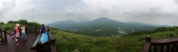 160422 天籟逍遙游第3篇－紗帽山步道