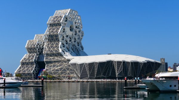 高雄冬日遊樂園3001956