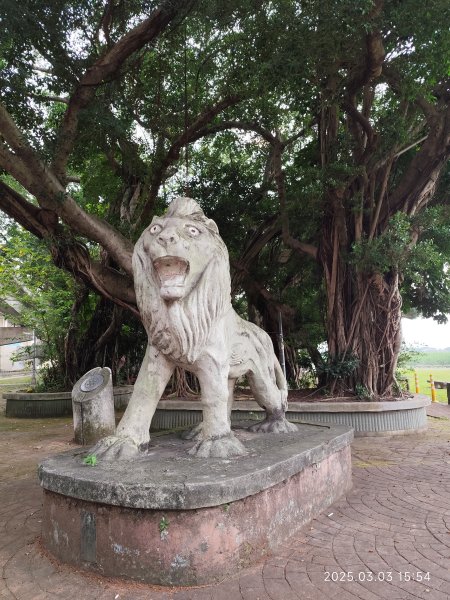 【臺北大縱走 8】捷運動物園站→捷運關渡站［河濱自行車道］2727210
