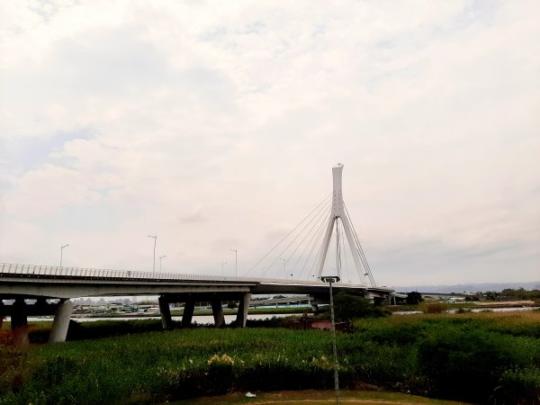 臺北大縱走 8｜捷運關渡站至捷運動物園站2456501