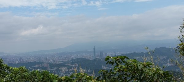 鵝角格山、銀河洞越嶺道2249541