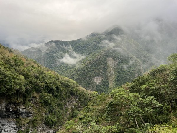 瓦拉米古道-年輕人爬山趣2757955