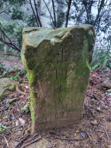 苗栗關刀山2975087