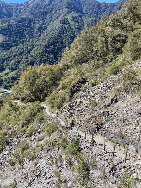 八通關雲龍瀑布2946616