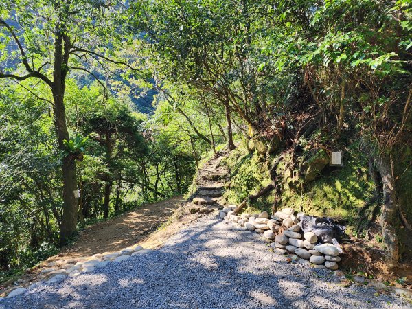 20240114指南宮站經猴山岳二格山鵝角格山至貓空站2430800