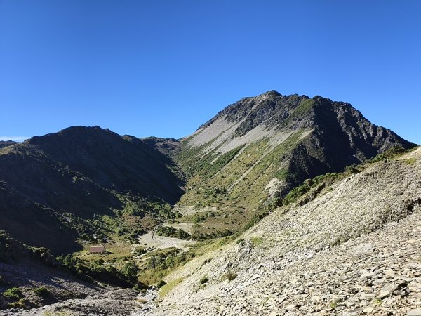 北一段(11/14)南湖北峰 2025_0906~132887243