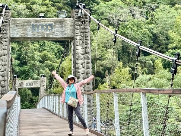 清泉 雪霸農場 野馬瞰山2925859