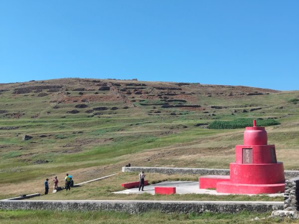 南方四島-東嶼坪-山之篇（香爐嶼.二塭嶼）2879436