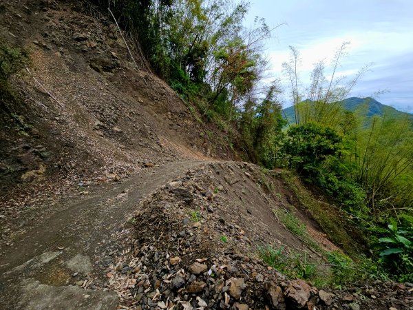 白雲山-小百岳#69-高雄市甲仙區2750250