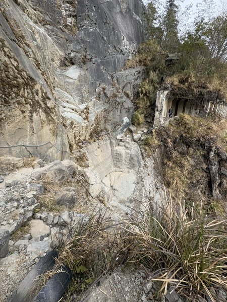 眠月線健行2992983