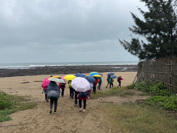4-4 沙崙→望高樓遺址→清法滬尾戰役四部曲→公司田溪出海口、溪畔→淡海輕軌→淡水老街→內湖運動中心2690244