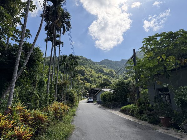 [漫遊縱谷 愛在花東] 2025_1018 米棧古道(第二回)2921141