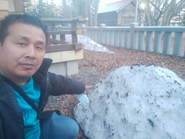 日本北海道札幌中島公園2759674