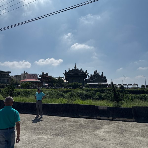 20250927 彰化－臺灣百大必訪步道坑內坑森林步道2969093