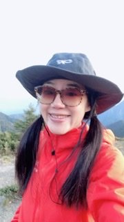 雪山西稜夢幻大景1393490