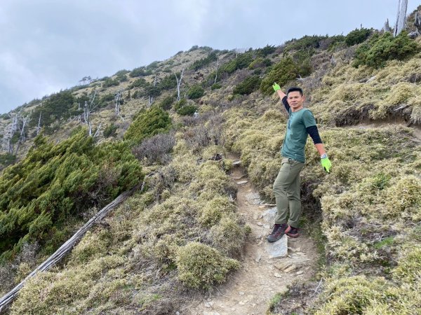 南臺首嶽.關山【山一直都在 所以安全才最重要】2790615