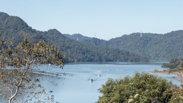 枕頭山古砲台歷史古道O型（含薑母島）2948512