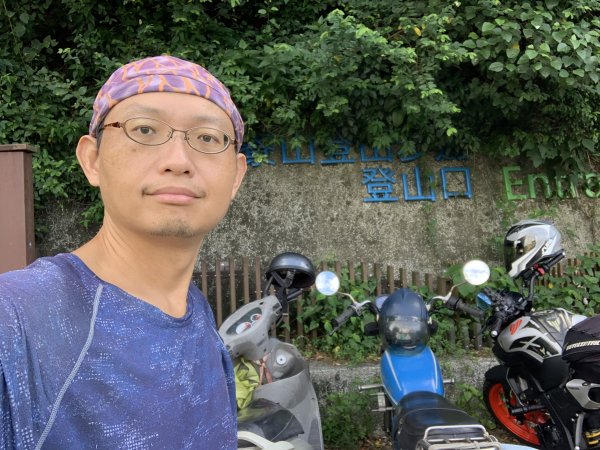 20251004高雄尾寮山-西北峰2907829