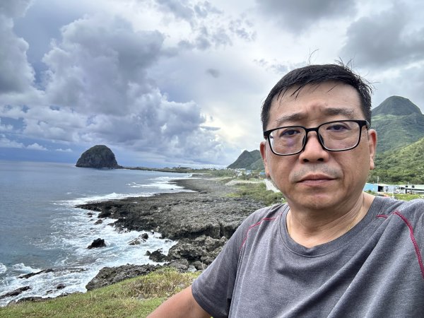 蘭嶼大天池2866715