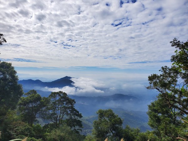 【台南 | 雞籠山走大凍山】786078