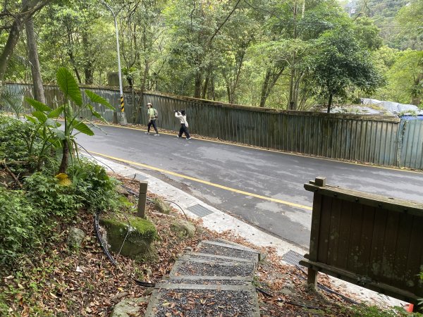 台北大縱走2026｜一天解鎖7顆寶石💎還嚕到4隻貓！第七段｜指南宮千階梯→貓空→樟湖步道→樟山寺3021790