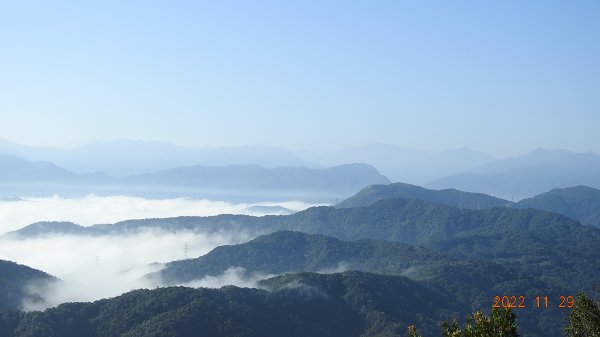 11/29二格山雲海&雲瀑1932073