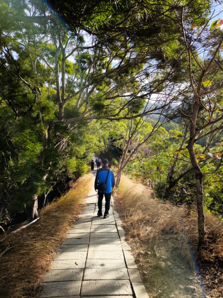 2025-12-14 大肚萬里長城步道、環保公園步道、旗開得勝步道2968970