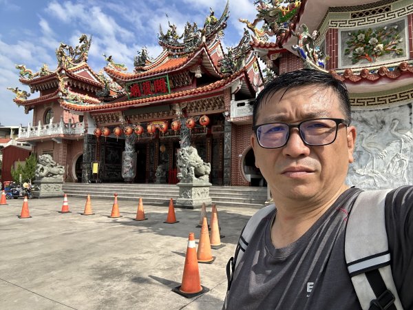 龍過脈森林步道2969793